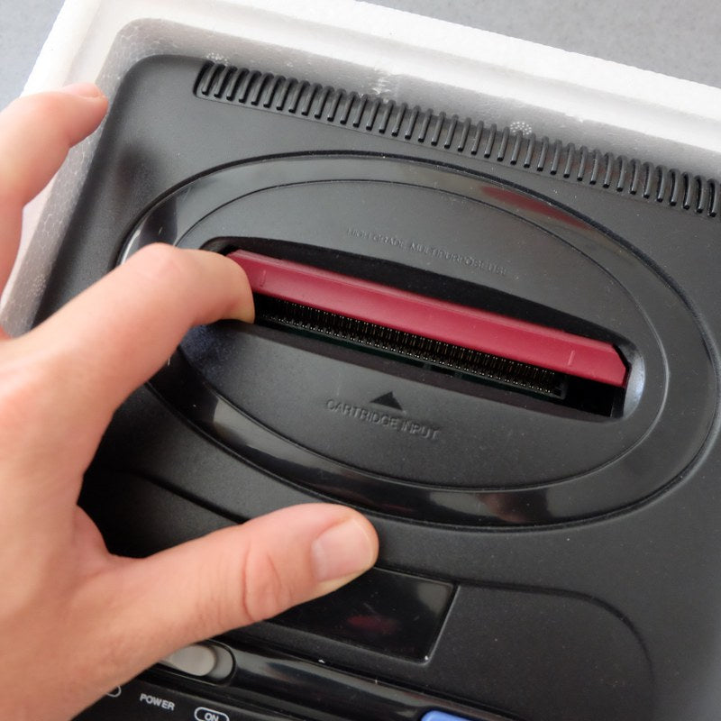 Video Game Consolle