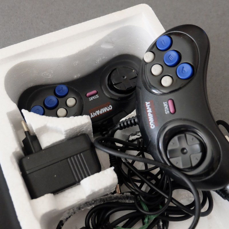 Video Game Consolle