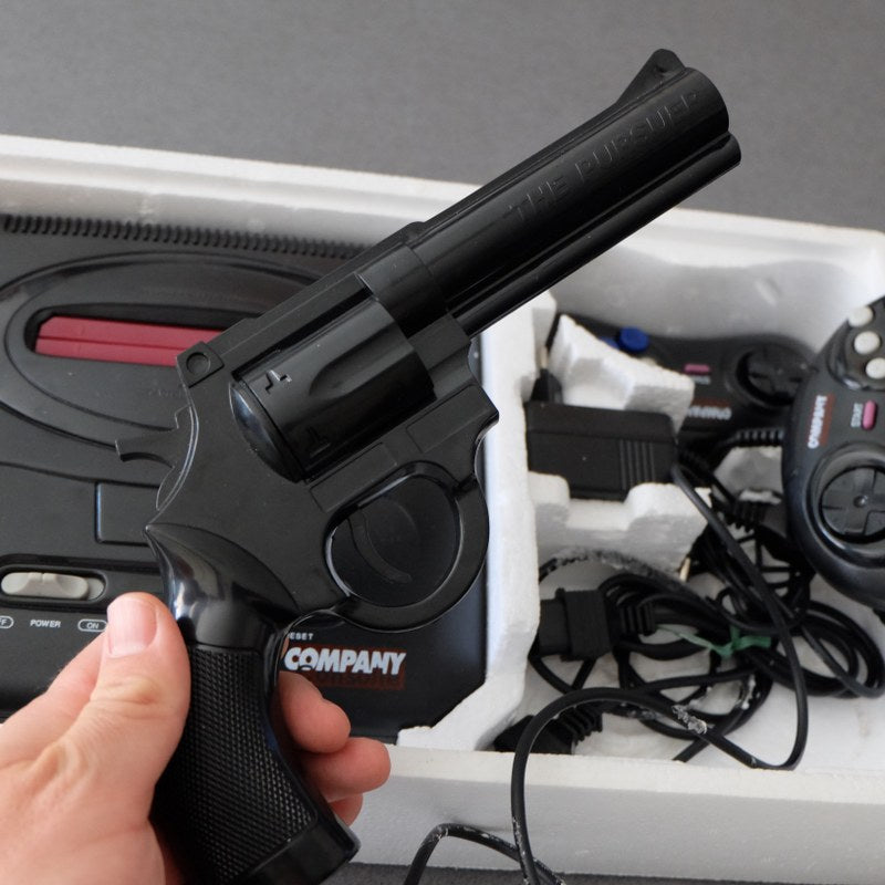 Video Game Consolle