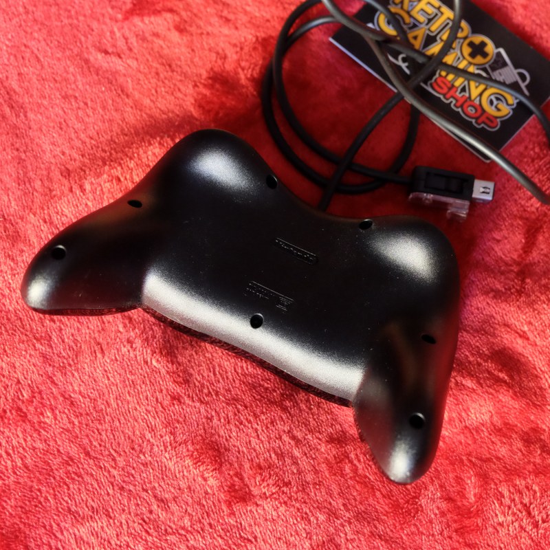 Wii Classic Controller