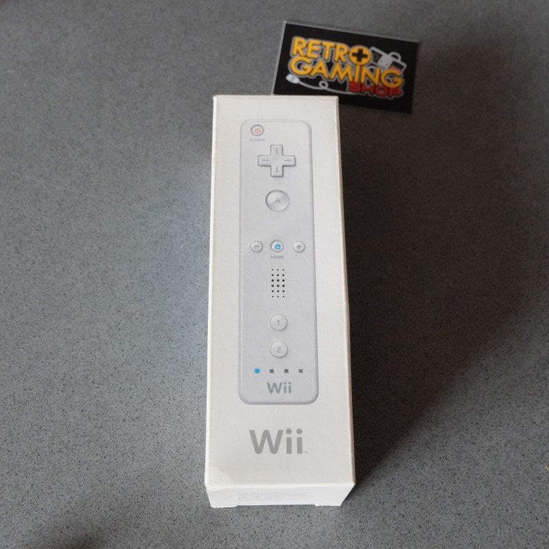 Wii Remote Ufficiale