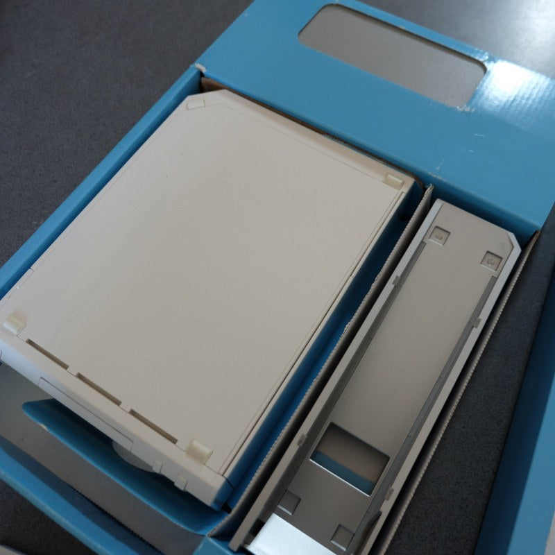 Wii