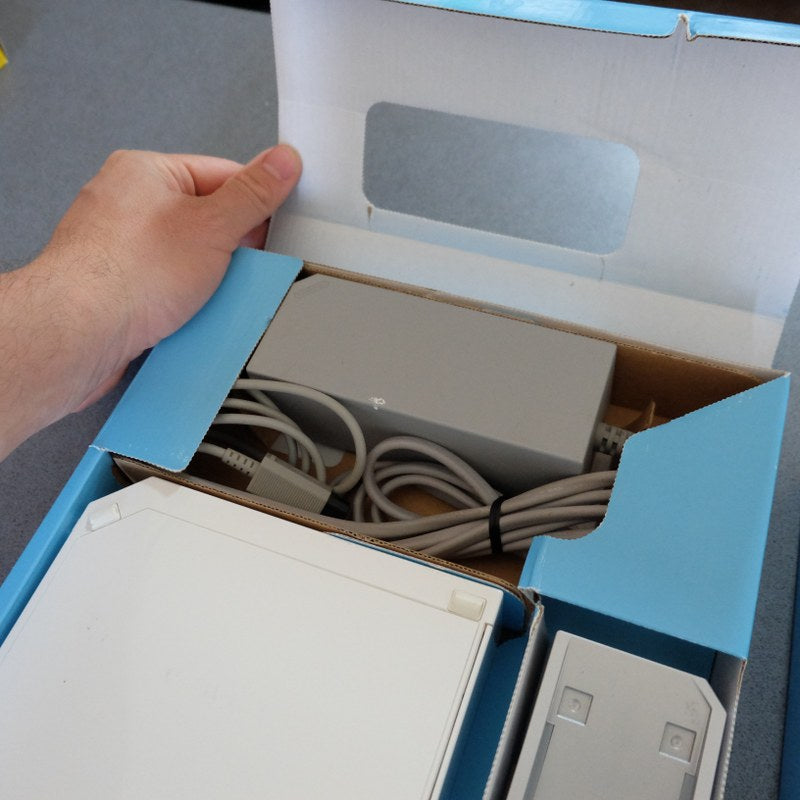 Wii