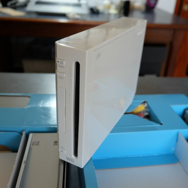 Wii