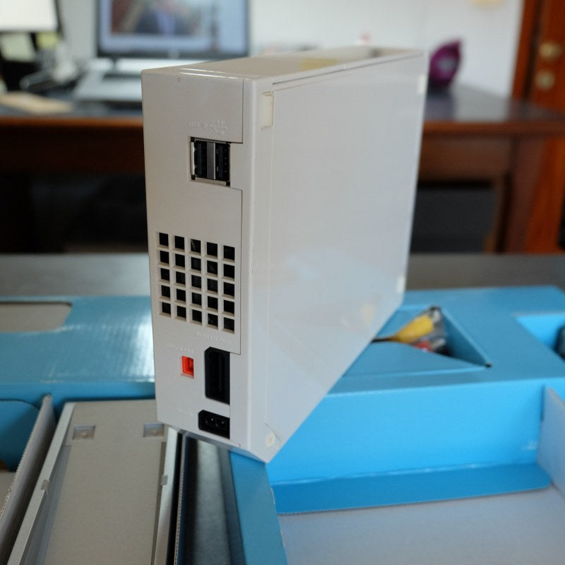 Wii