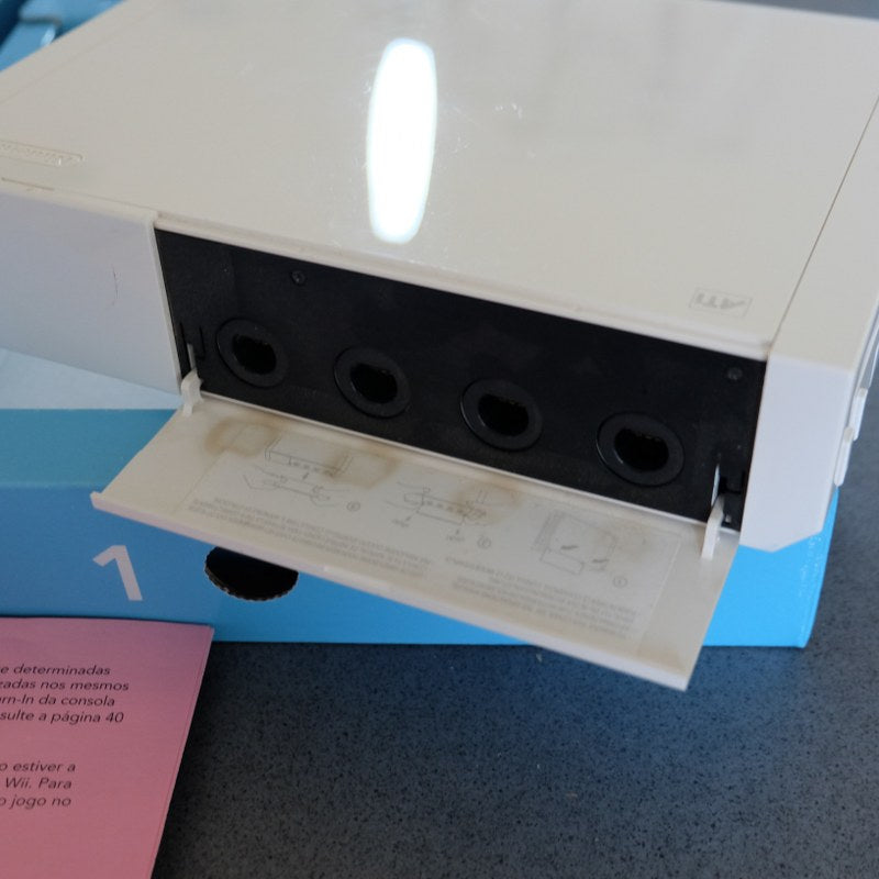 Wii