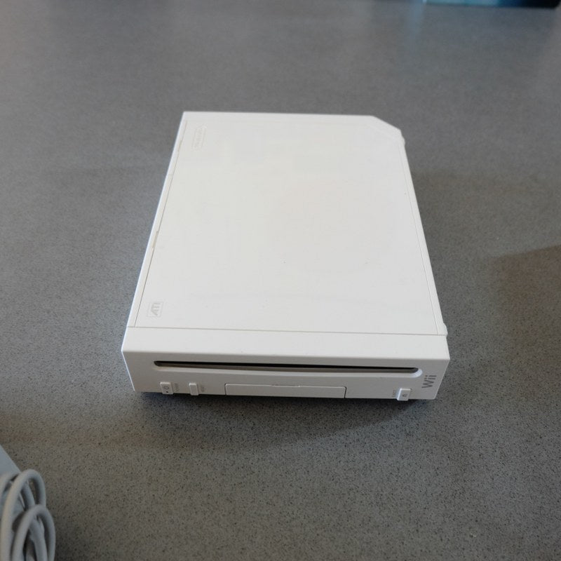 Nintendo Wii Retrocompatibile Gamecube