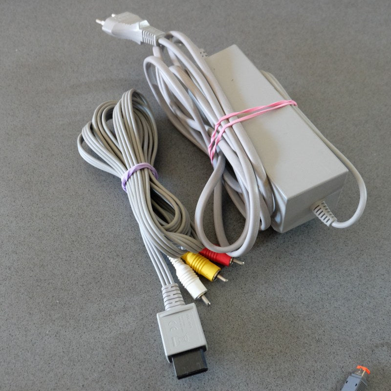 Nintendo Wii Retrocompatibile Gamecube