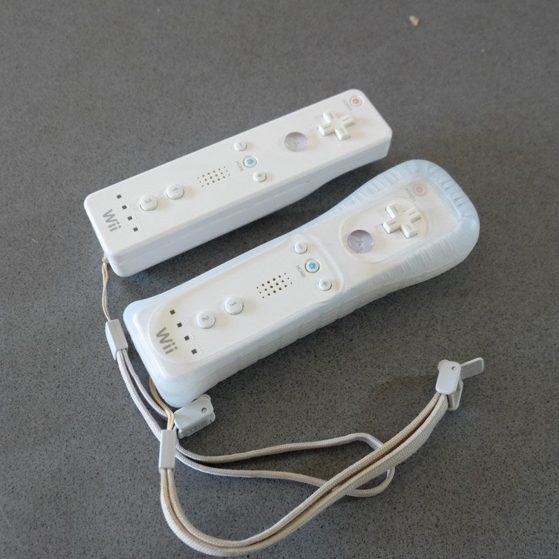 Nintendo Wii Retrocompatibile Gamecube