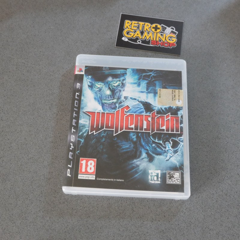 Wolfenstein