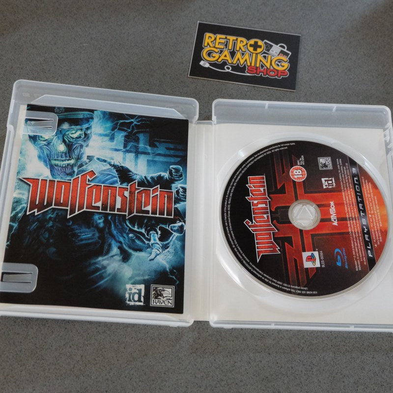 Wolfenstein