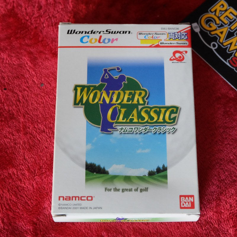 Wonder Classic