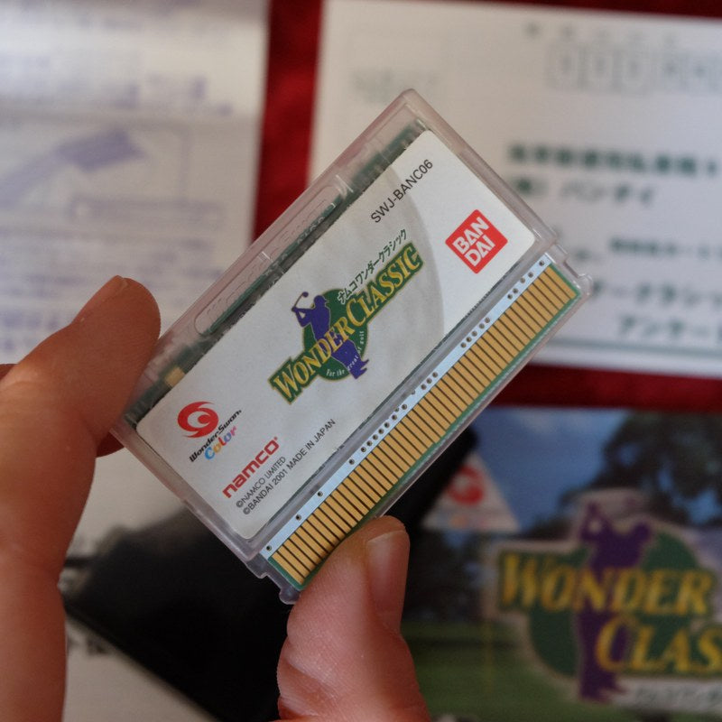 Wonder Classic