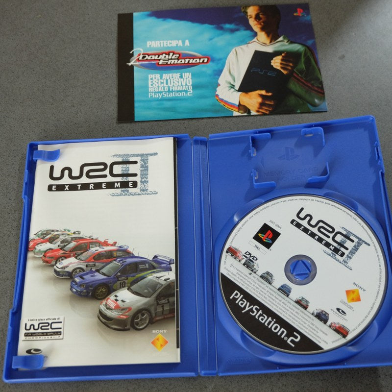 Wrc 2 Extreme