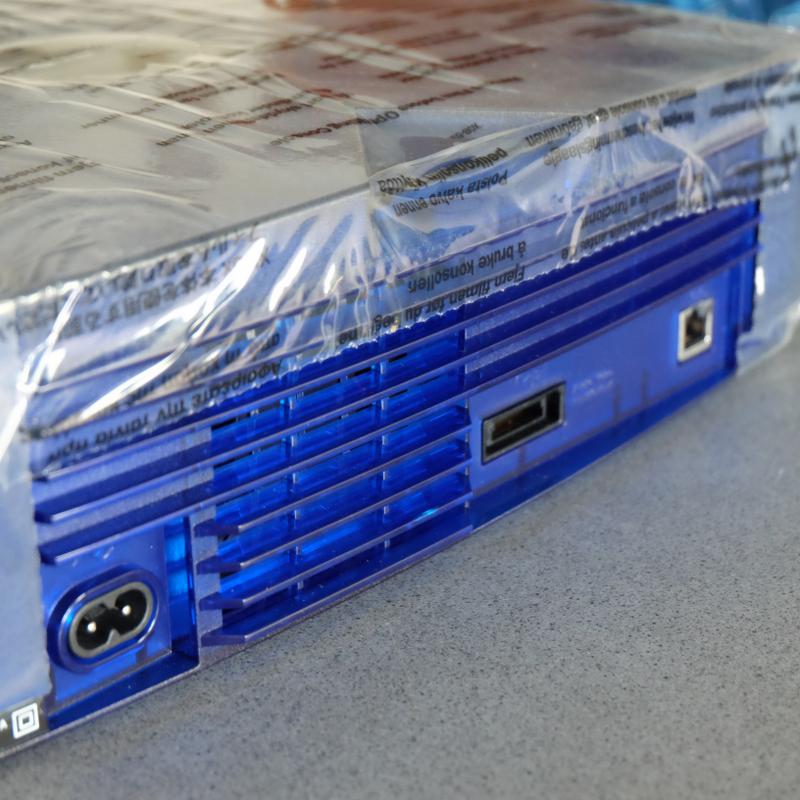 Xbox Kasumichan Blue - Microsoft