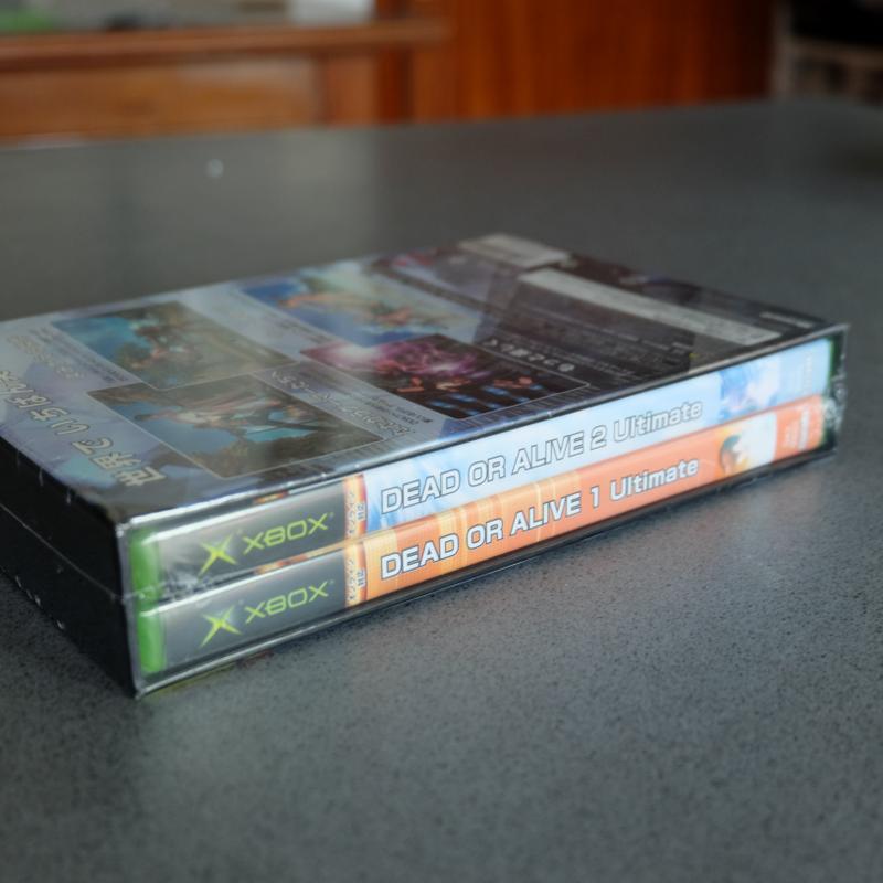 Xbox Kasumichan Blue - Microsoft