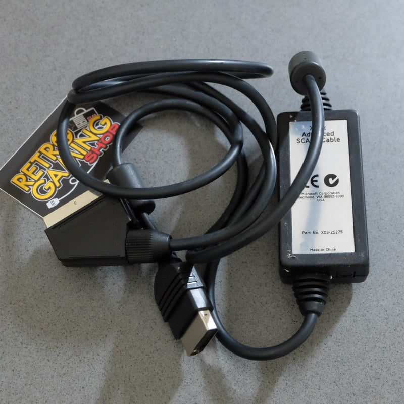 Xbox Console