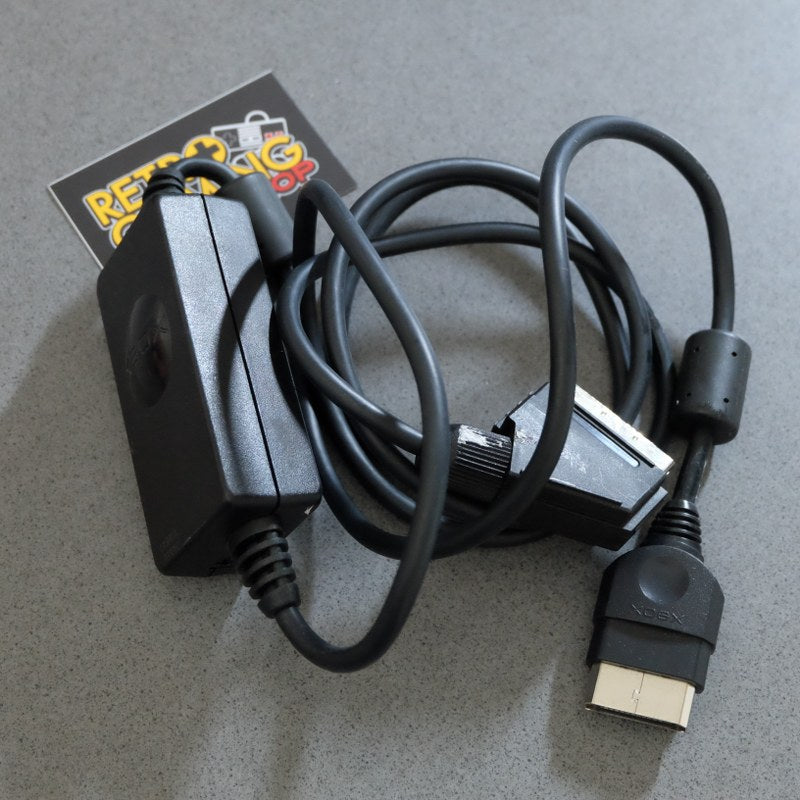 Xbox Console