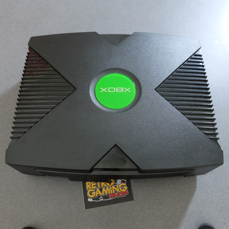 Xbox Console