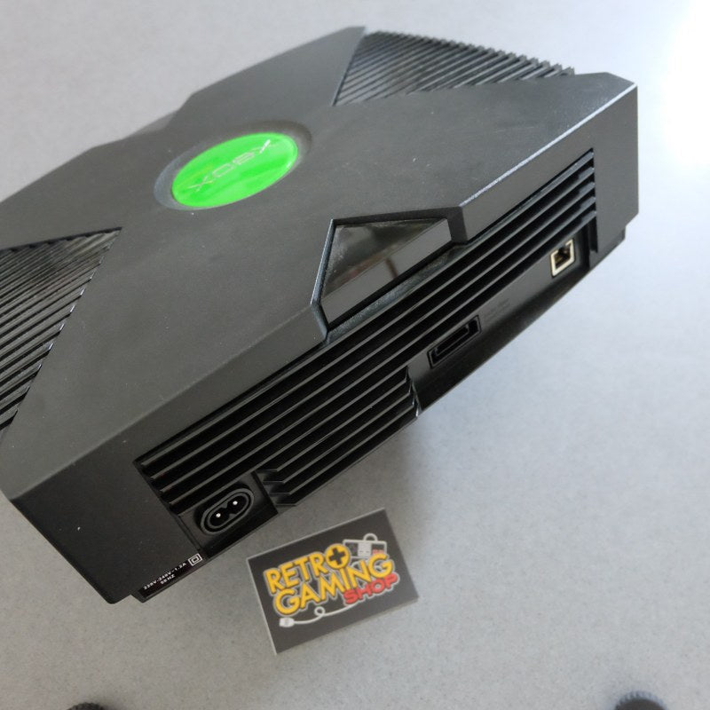 Xbox Console