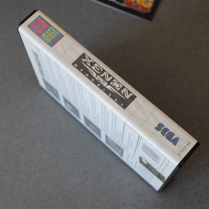 Xenon 2