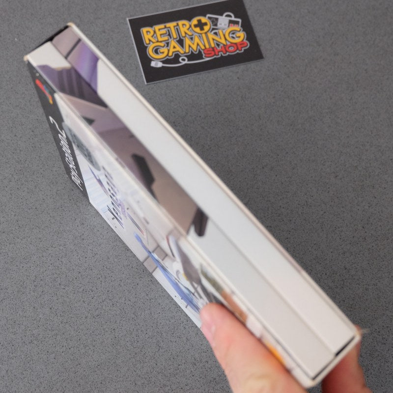 Xenosaga Episode 2