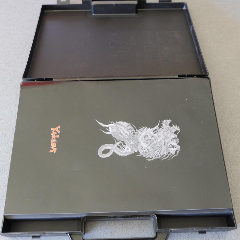 Yakuza Press Kit - Sony