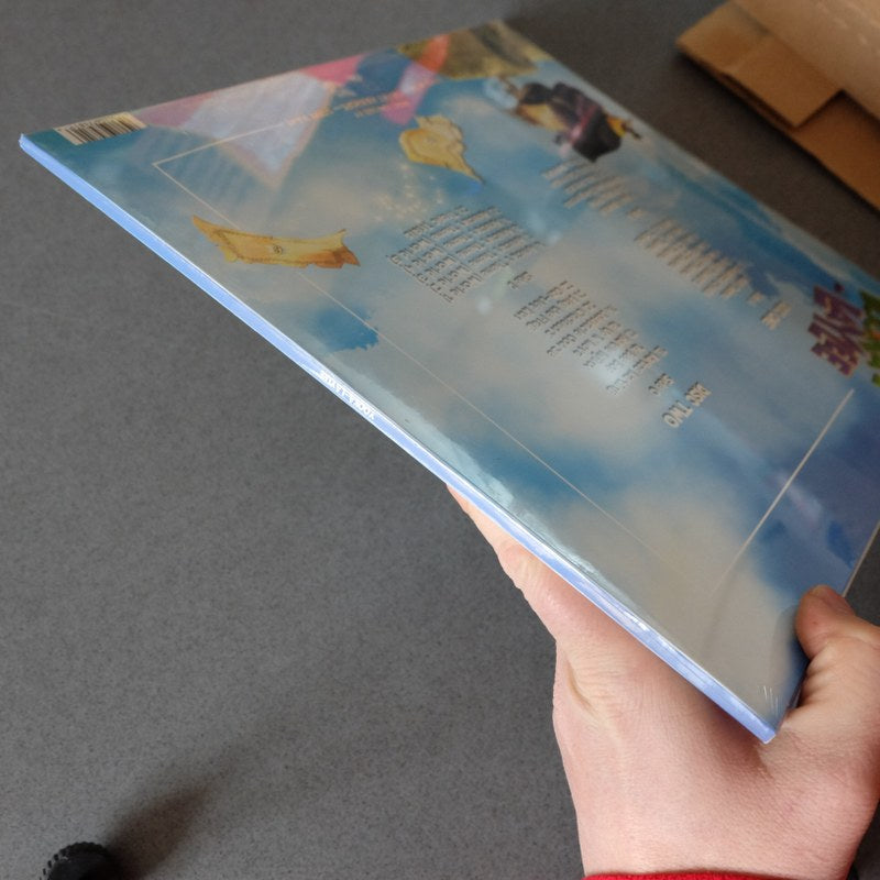 Yooka Laylee Limited Run + Vinile Original Game Soundtrack Nuovi Nintendo