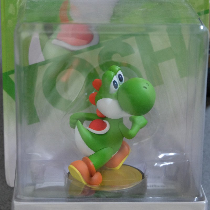 Yoshi N. 3 Nuovo - Nintendo