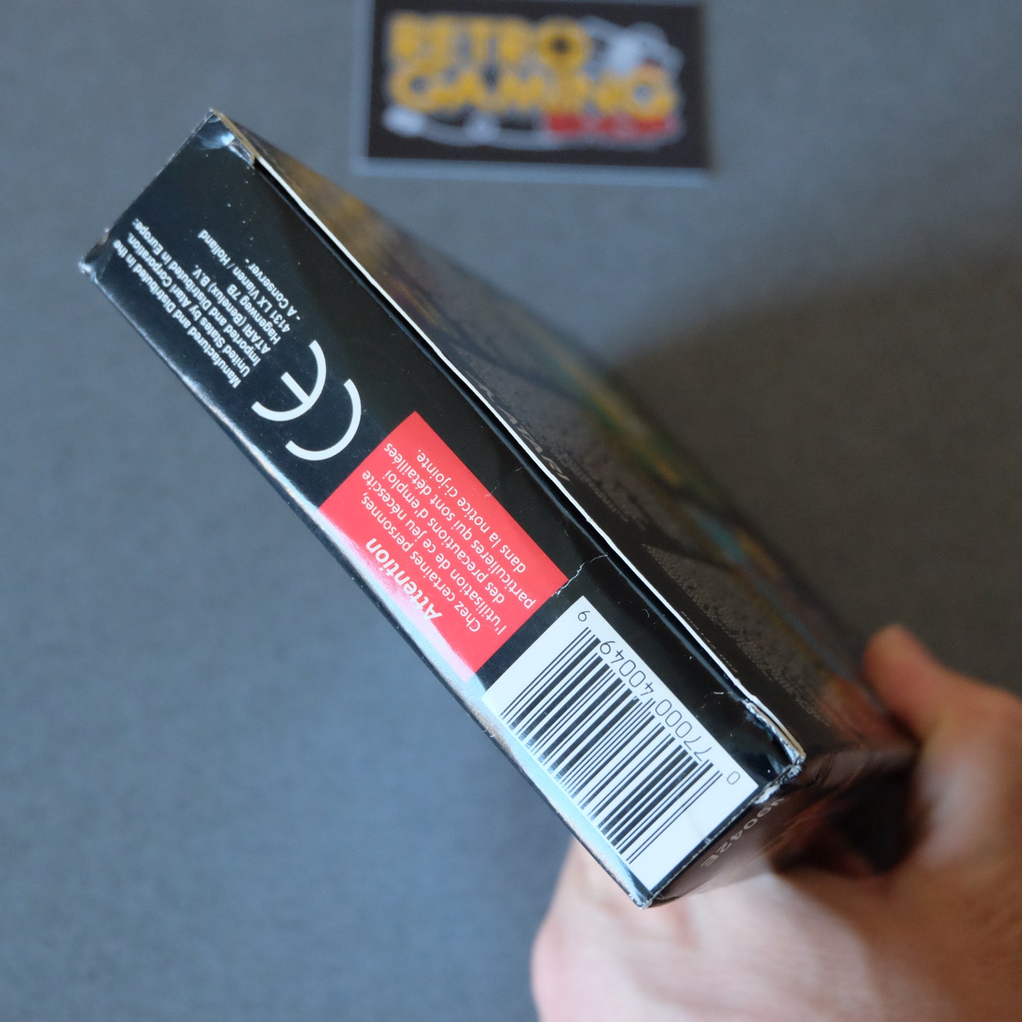 Zool 2 Atari Jaguar