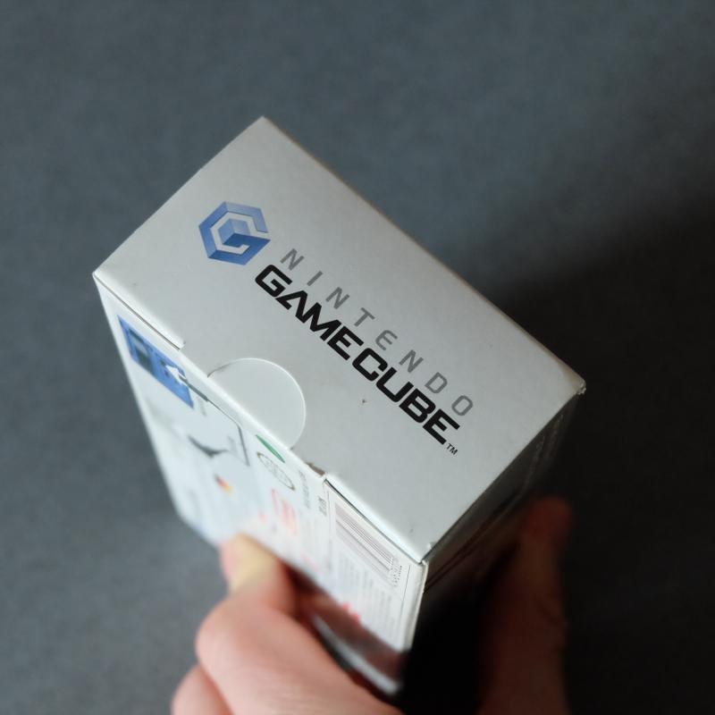 Cavo Scart Rgb Gamecube - Nintendo