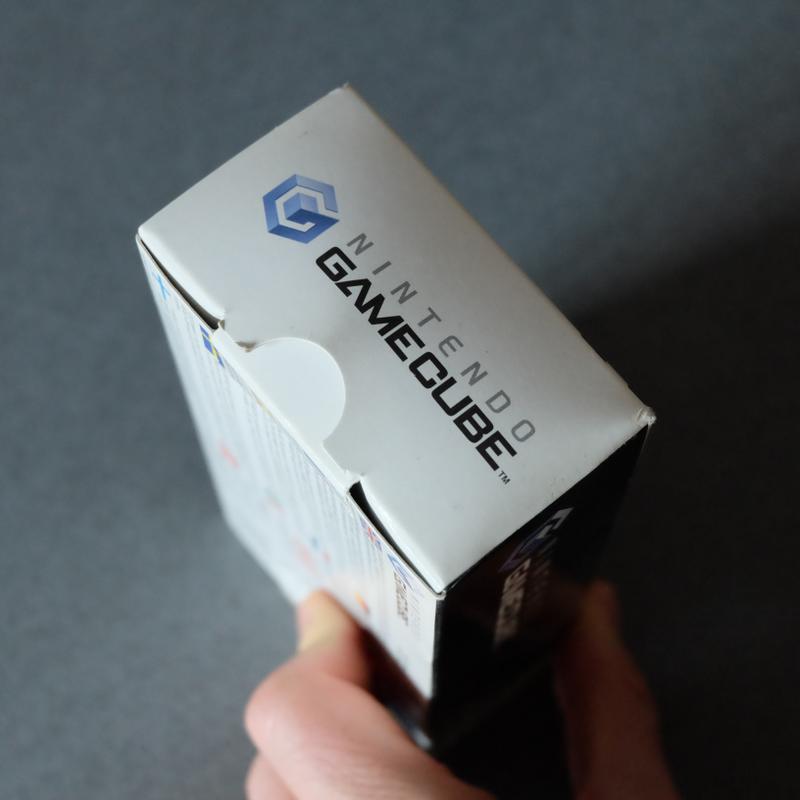 Cavo Scart Rgb Gamecube - Nintendo