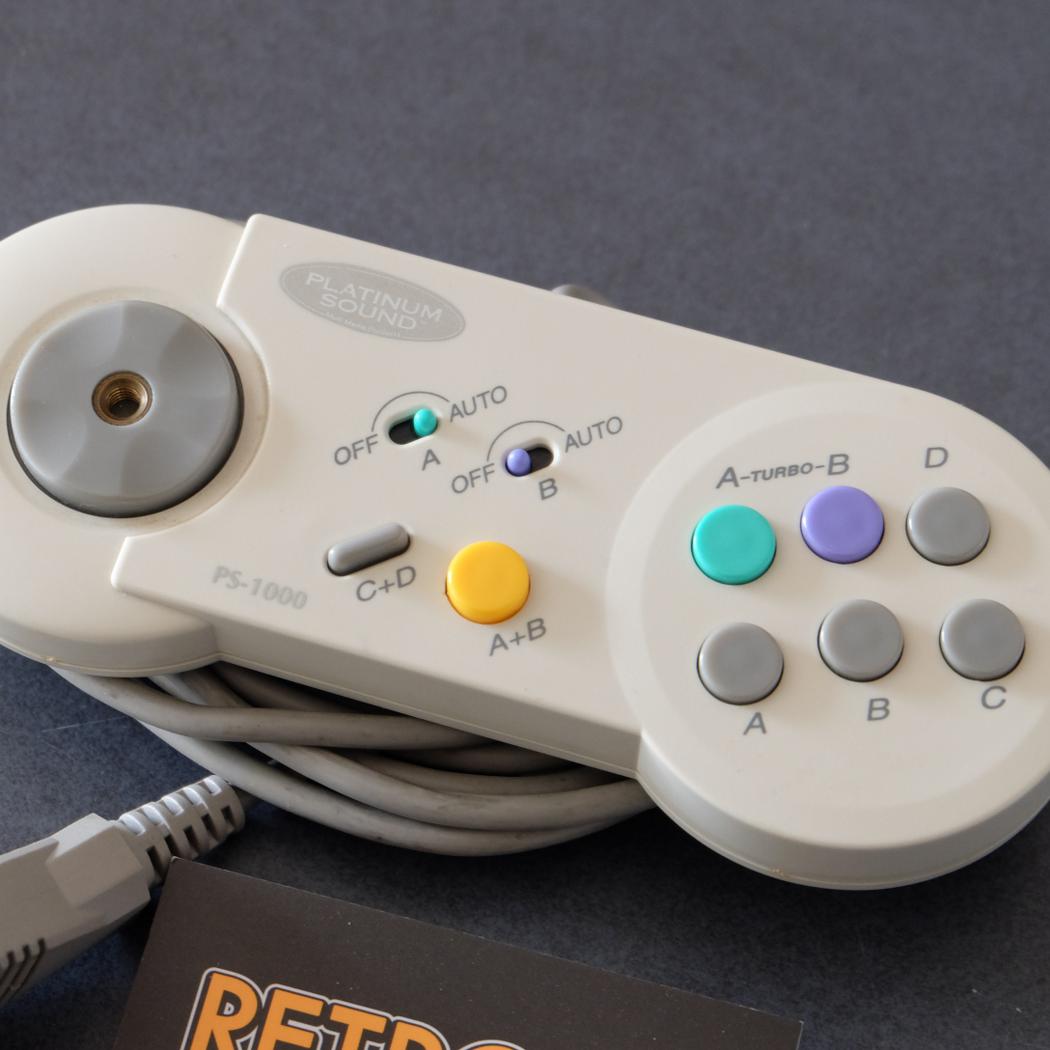 Joypad Pc - Microsoft