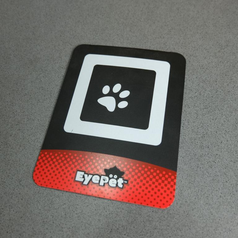 Eyepet Press Kit - Sony