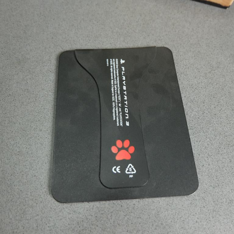 Eyepet Press Kit - Sony