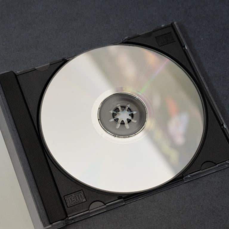 Frontier: Elite 2 Amiga Cd32 - Retrogaming Shop