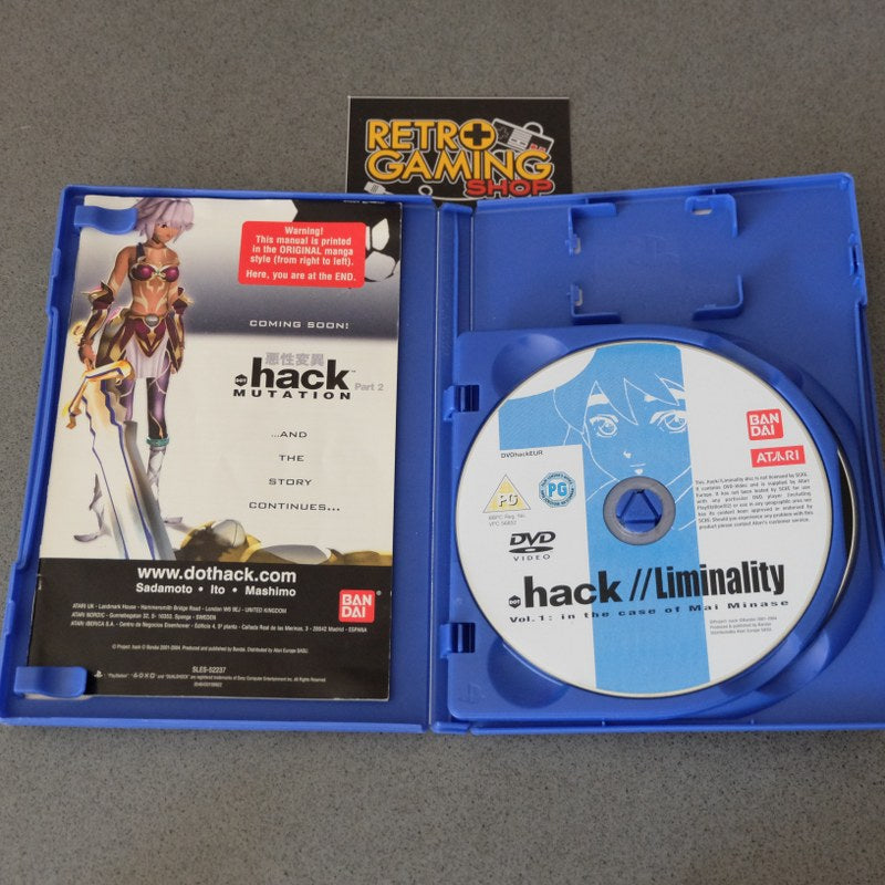 Hack Infection Part 1