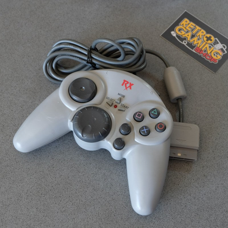 Joypad con controllo analogico Playstation 1