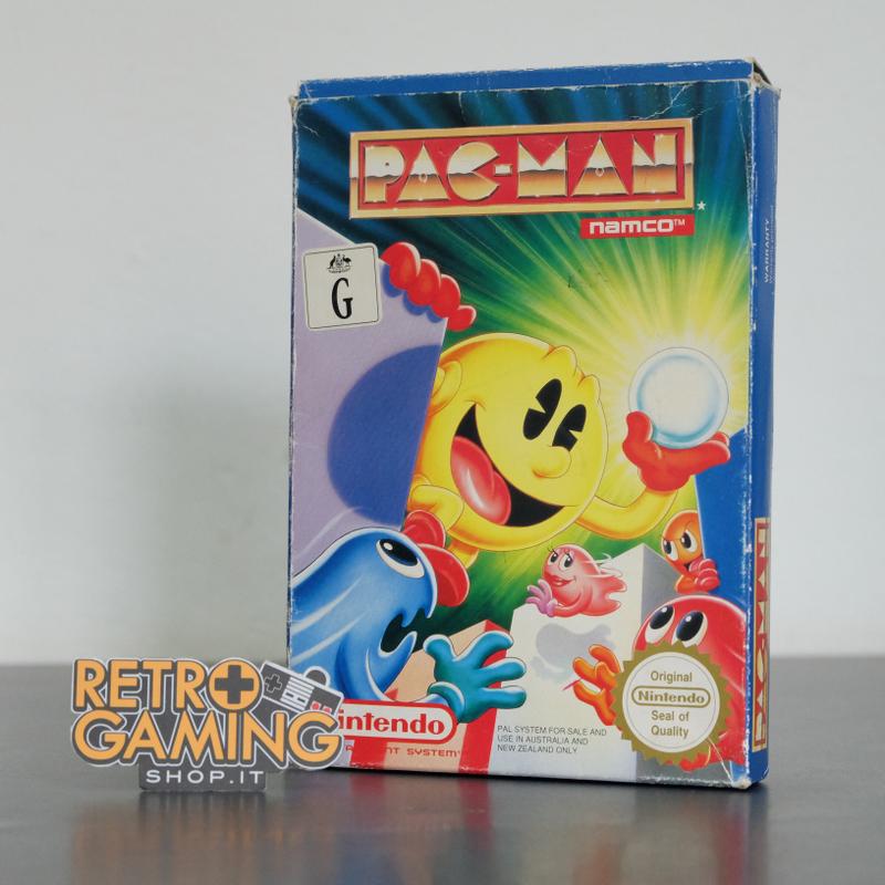 Pac-Man