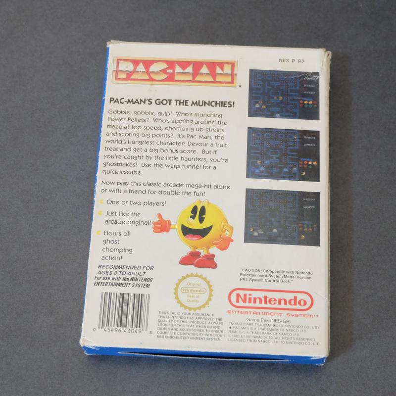 Pac-Man