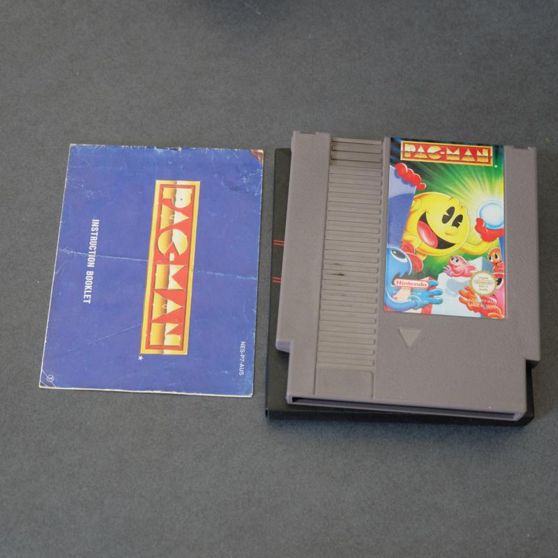 Pac-Man