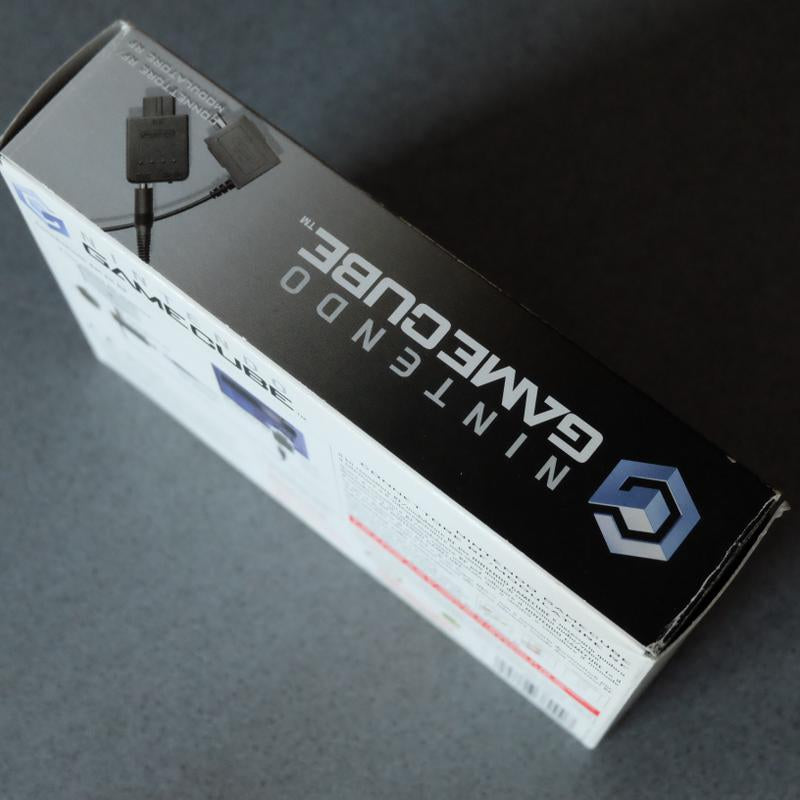 Rf Modulator Gamecube - Nintendo