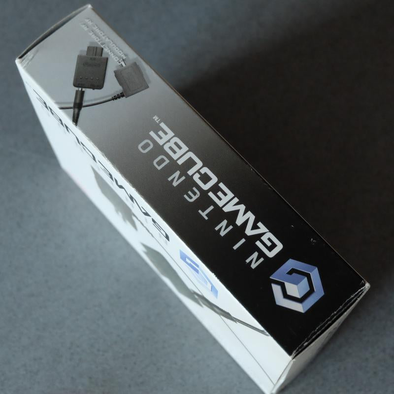 Rf Modulator Gamecube - Nintendo