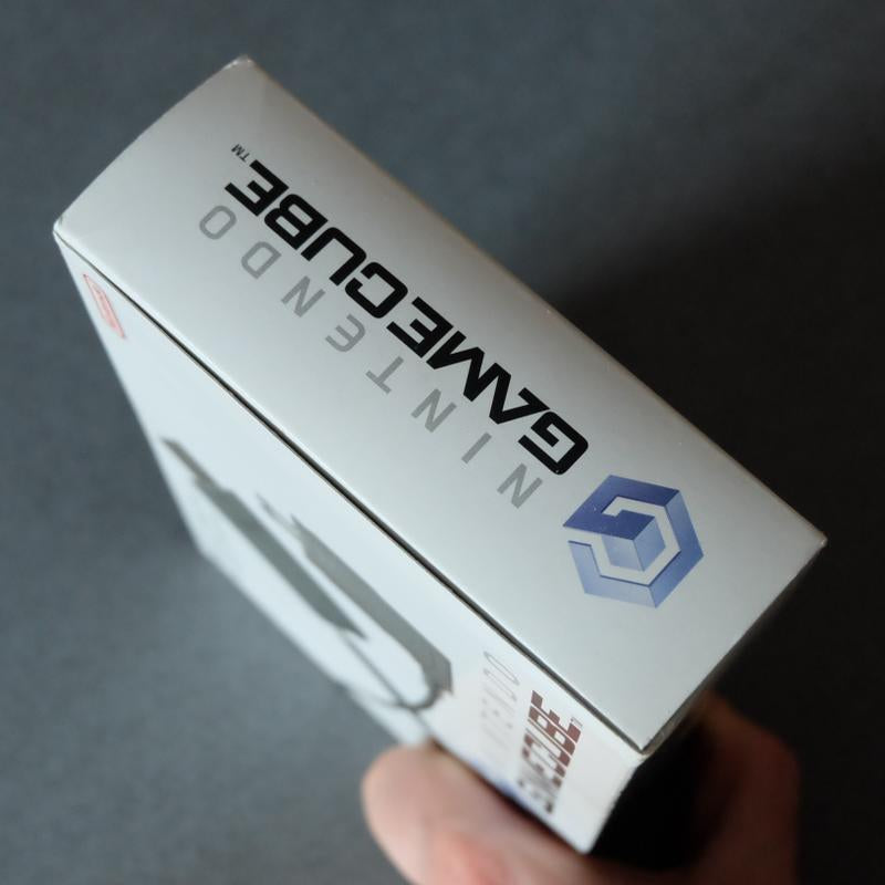 Rf Modulator Gamecube - Nintendo
