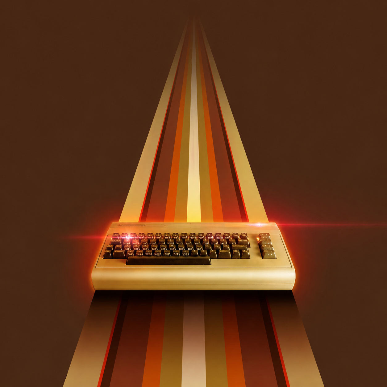 Commodore