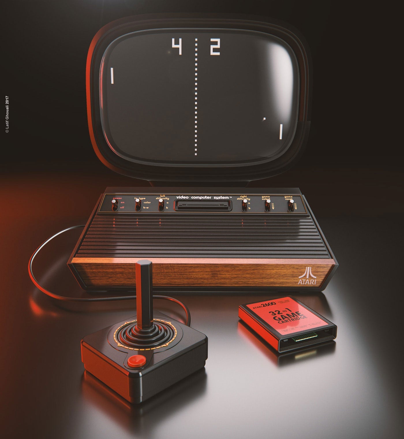 Atari
