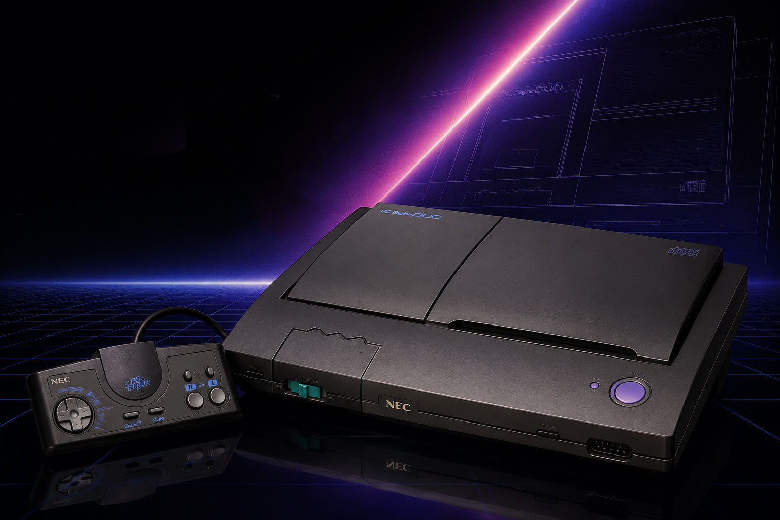 Nec