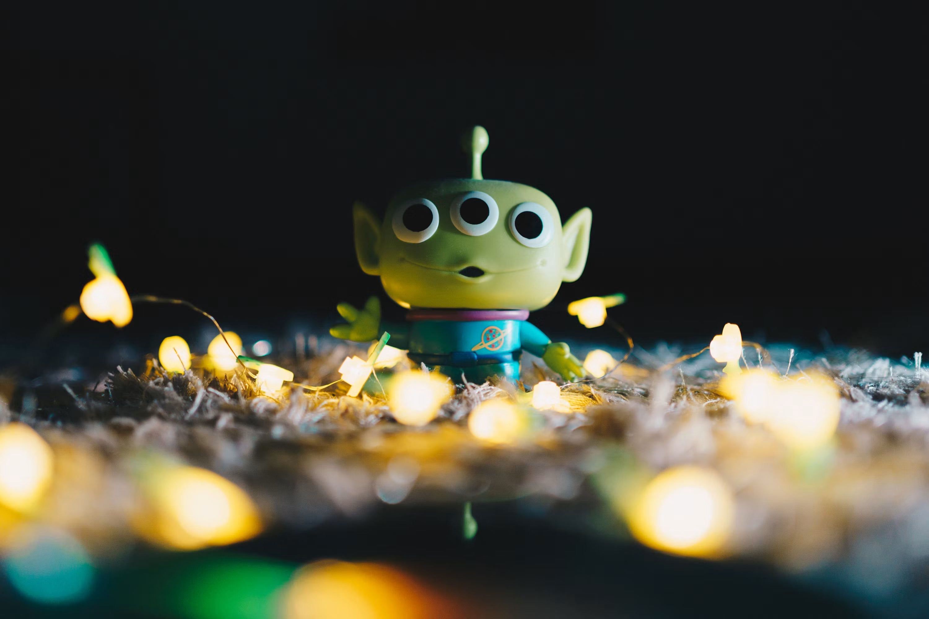 Toys