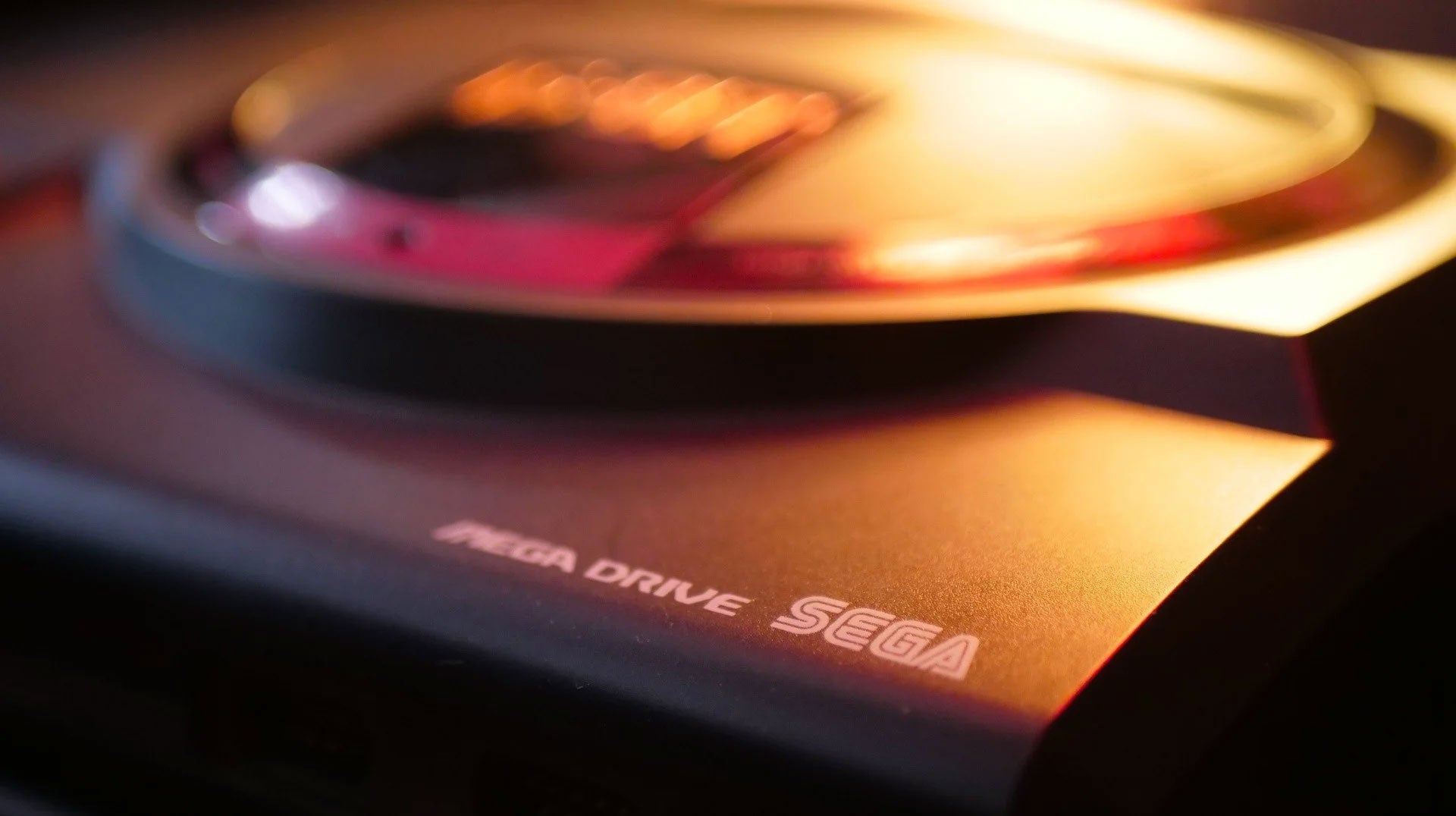 Sega - Retrogaming Shop