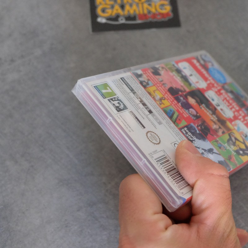 Vendita 1 2 Switch Nuovo - Retrogaming Shop
